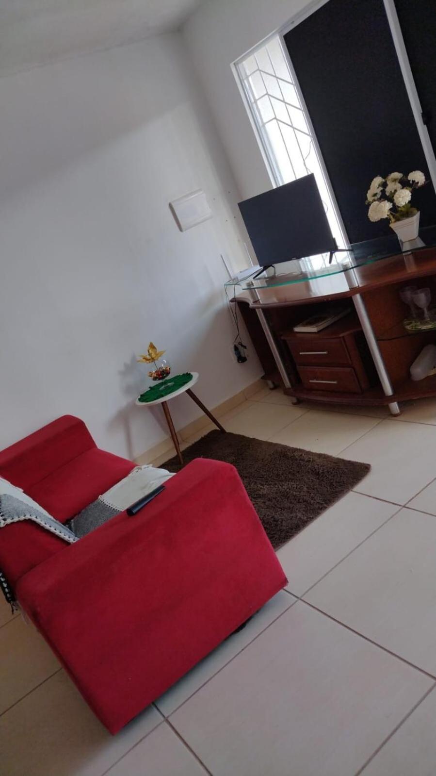 Casa Em Maceio Prox Aeroporto Em Condominio Exterior foto