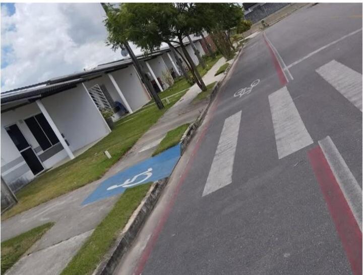 Casa Em Maceio Prox Aeroporto Em Condominio Exterior foto